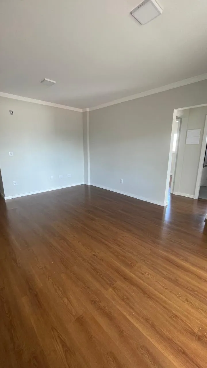 Apartamento para locação Edifício Seven Tower